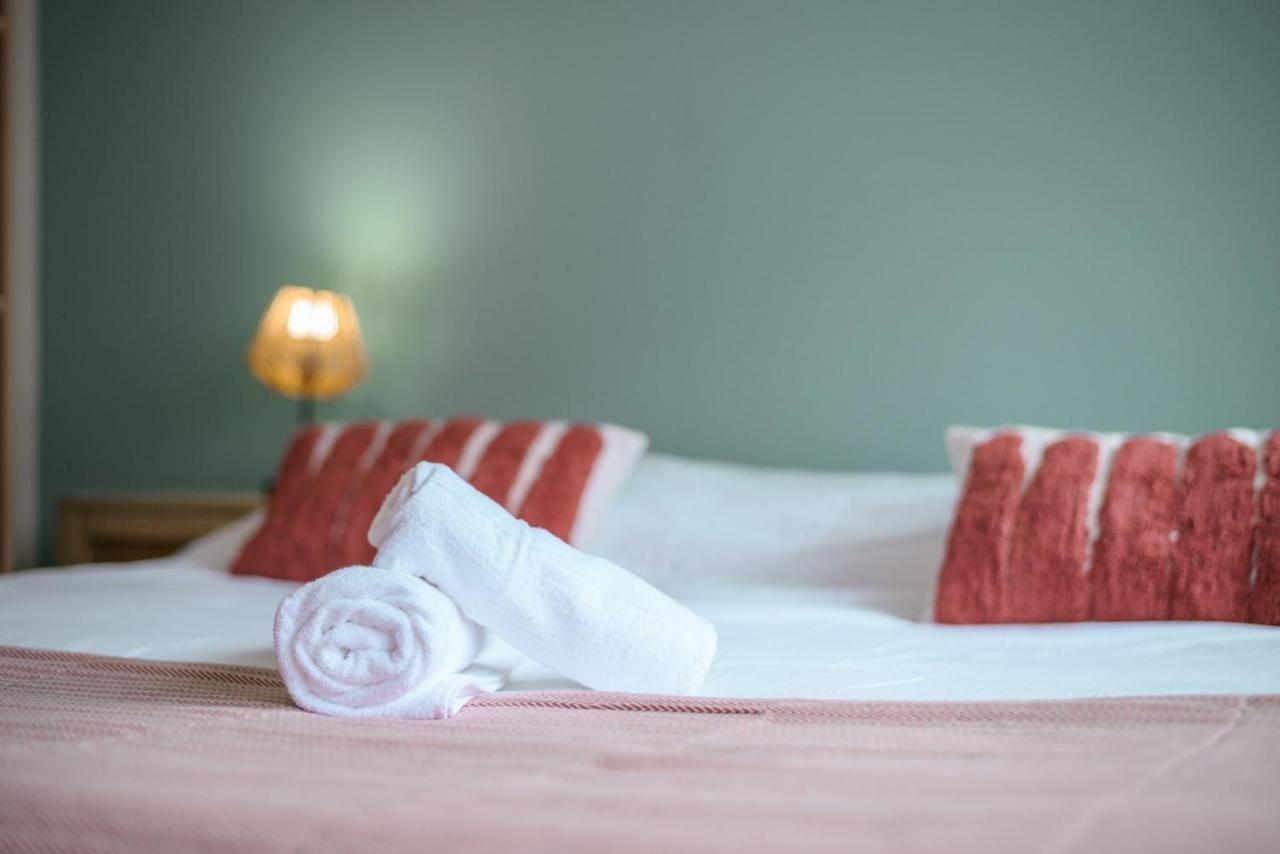 Cosy Morning - L'Azur - Plage 100Metres Кань-сюр-Мер Экстерьер фото